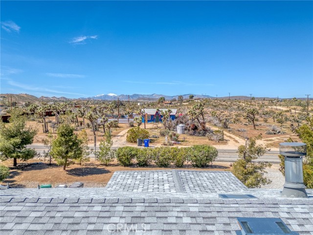 Detail Gallery Image 30 of 50 For 4837 Avalon, Yucca Valley,  CA 92284 - 4 Beds | 2/1 Baths