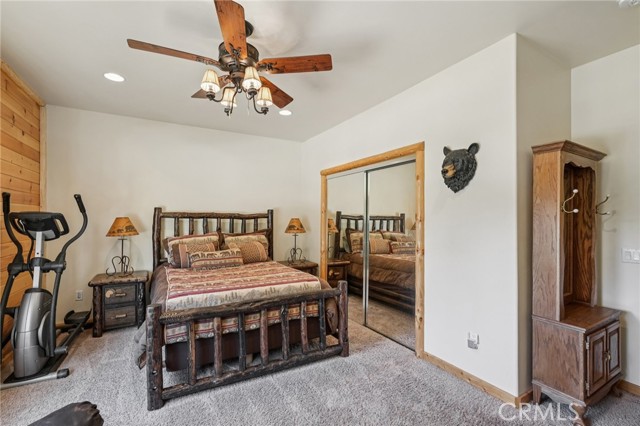 Detail Gallery Image 24 of 39 For 1039 Heritage Trl, Big Bear City,  CA 92314 - 4 Beds | 4/1 Baths