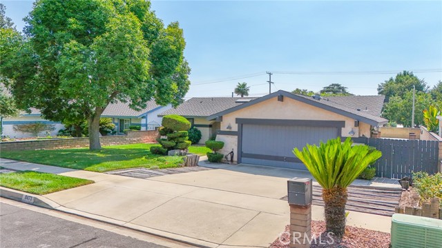 Detail Gallery Image 1 of 1 For 8473 Hawthorne, Rancho Cucamonga,  CA 91701 - 3 Beds | 2 Baths