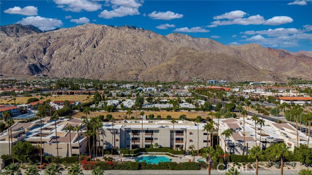 Detail Gallery Image 38 of 39 For 255 S Avenida Caballeros #106,  Palm Springs,  CA 92262 - 2 Beds | 2 Baths