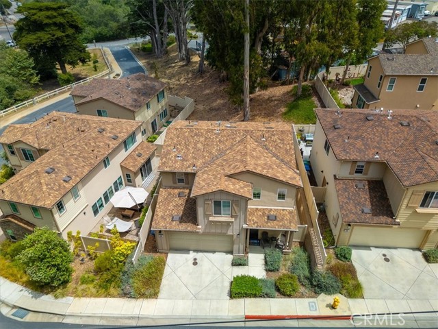 Detail Gallery Image 40 of 48 For 509 Quinn Court, Morro Bay,  CA 93442 - 3 Beds | 2/1 Baths