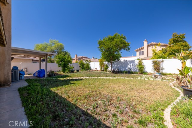 Detail Gallery Image 20 of 24 For 15465 Caballo Rd, Moreno Valley,  CA 92555 - 3 Beds | 2/1 Baths