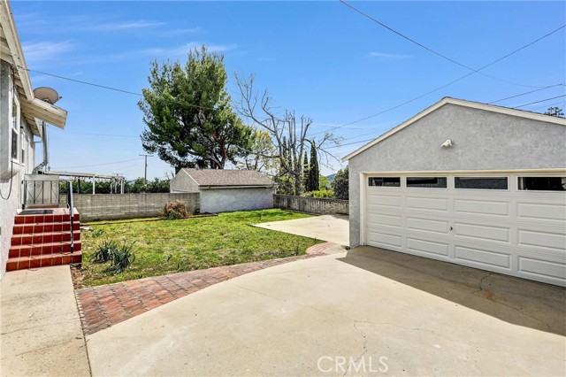 Detail Gallery Image 21 of 25 For 3338 Paraiso Way, La Crescenta,  CA 91214 - 3 Beds | 1 Baths