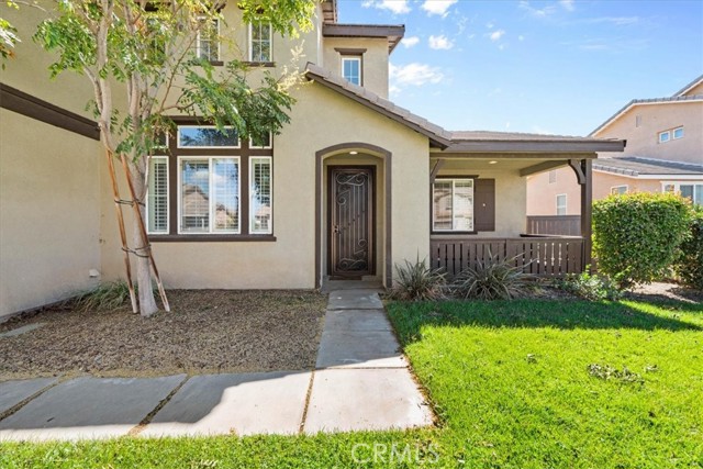 3 Bed Home for Sale in Victorville, California