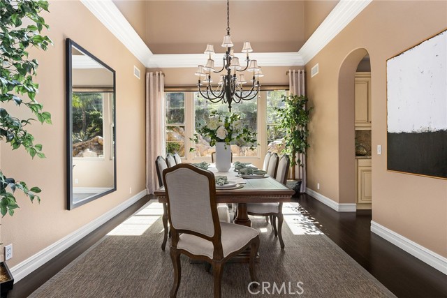Detail Gallery Image 7 of 42 For 2831 Venezia Ct, Chino Hills,  CA 91709 - 5 Beds | 5/1 Baths