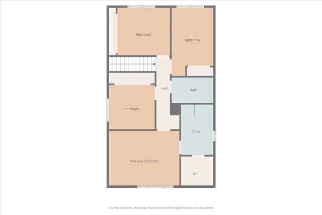 Detail Gallery Image 33 of 34 For 12325 Glynn, Downey,  CA 90242 - 4 Beds | 2/1 Baths