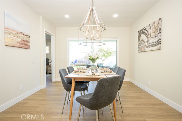 Detail Gallery Image 11 of 29 For 1807 Marinette St, Torrance,  CA 90501 - 4 Beds | 2 Baths