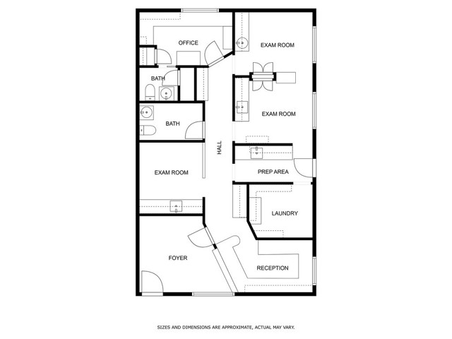 8370 Morro Road, Atascadero, California 93422, ,Commercial Lease,For Rent,8370 Morro Road,CRNS23220594