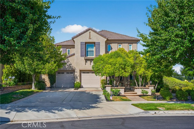 Details for 26812 Peppertree Drive, Valencia, CA 91381
