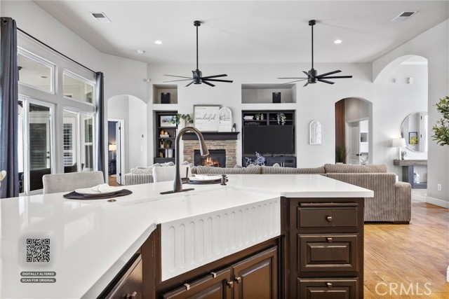 Detail Gallery Image 29 of 55 For 11605 Yarborough, Bakersfield,  CA 93312 - 5 Beds | 2/1 Baths