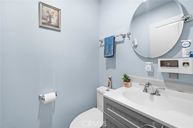 Detail Gallery Image 18 of 44 For 17075 Buttonwood St, Fountain Valley,  CA 92708 - 3 Beds | 3/1 Baths