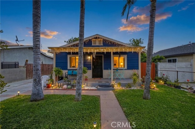 Detail Gallery Image 5 of 45 For 611 S Laurel Ave, Ontario,  CA 91762 - 4 Beds | 1 Baths