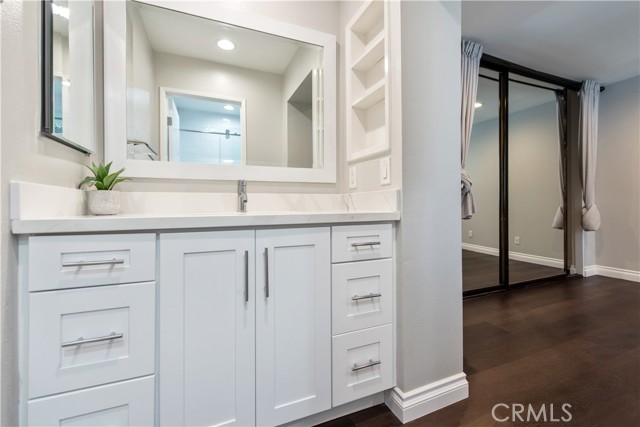 Detail Gallery Image 17 of 22 For 57 Greenmoor #49,  Irvine,  CA 92614 - 2 Beds | 2/1 Baths