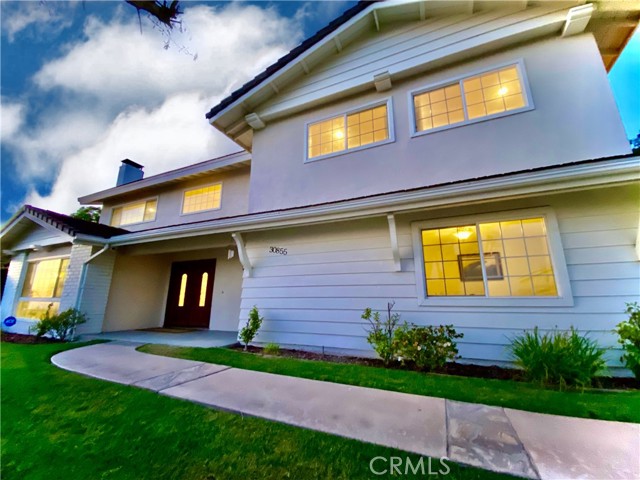 30855 Via La Cresta, Rancho Palos Verdes, California 90275, 5 Bedrooms Bedrooms, ,2 BathroomsBathrooms,Residential,Sold,Via La Cresta,PV21167615