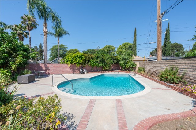 Detail Gallery Image 23 of 34 For 11043 Babbitt Ave, Granada Hills,  CA 91344 - 3 Beds | 2 Baths