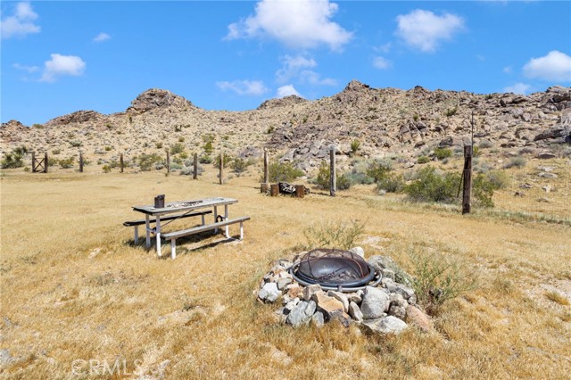 Detail Gallery Image 29 of 45 For 31542 Spinel, Lucerne Valley,  CA 92356 - 1 Beds | 1 Baths
