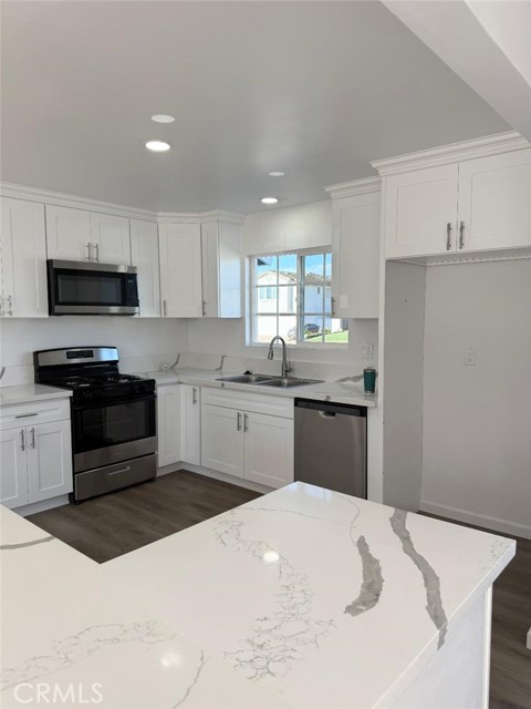 Detail Gallery Image 4 of 17 For 4614 S Bradley Rd, Santa Maria,  CA 93455 - 4 Beds | 2 Baths