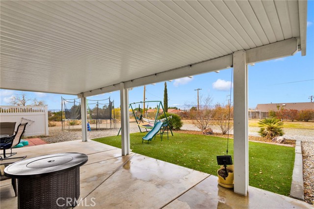 Detail Gallery Image 30 of 39 For 15888 Saint Timothy, Apple Valley,  CA 92307 - 4 Beds | 2 Baths