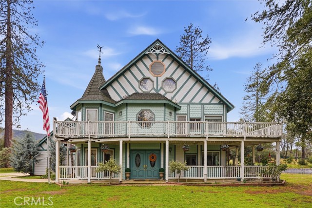 Detail Gallery Image 48 of 49 For 38076 Pine Meadow, Oakhurst,  CA 93644 - 3 Beds | 2/1 Baths