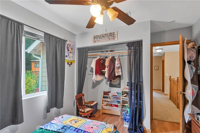 Detail Gallery Image 22 of 30 For 5435 Heath Creek Dr, Wrightwood,  CA 92397 - 3 Beds | 2/1 Baths