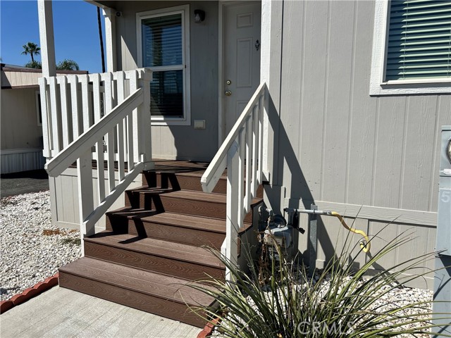 Detail Gallery Image 16 of 16 For 1600 S San Jacinto Ave #55,  San Jacinto,  CA 92583 - 2 Beds | 2 Baths