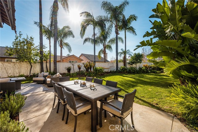 Detail Gallery Image 43 of 68 For 39 Touraine Place, Lake Forest,  CA 92610 - 4 Beds | 2/1 Baths