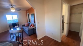 Detail Gallery Image 12 of 19 For 583 Calle Abronia a,  Palm Springs,  CA 92264 - 2 Beds | 1 Baths