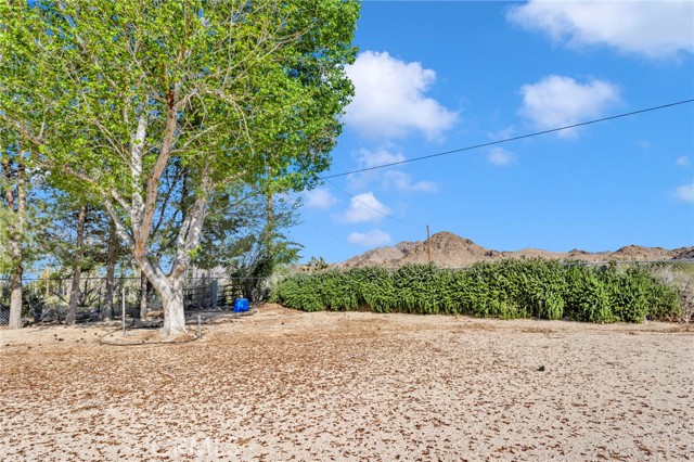 Detail Gallery Image 65 of 68 For 10298 Custer Ave, Lucerne Valley,  CA 92356 - 5 Beds | 2/1 Baths