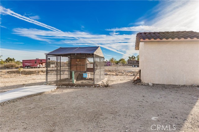 Detail Gallery Image 47 of 64 For 1118 Smoke Tree Rd, Pinon Hills,  CA 92372 - 3 Beds | 2 Baths