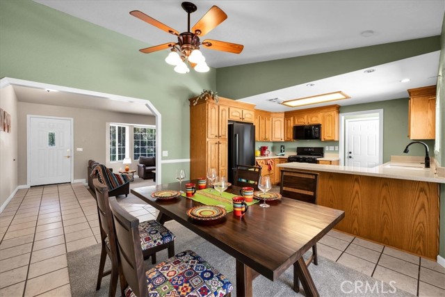 Detail Gallery Image 15 of 57 For 57856 El Dorado Dr, Yucca Valley,  CA 92284 - 3 Beds | 3 Baths