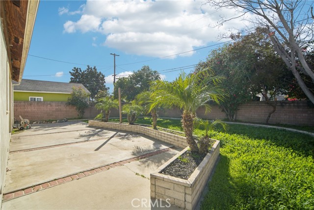 Detail Gallery Image 28 of 32 For 11761 Gail Ln, Garden Grove,  CA 92840 - 3 Beds | 1/1 Baths