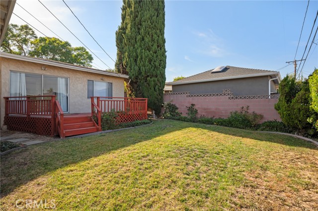 Detail Gallery Image 37 of 47 For 3241 Dalemead St, Torrance,  CA 90505 - 4 Beds | 2 Baths