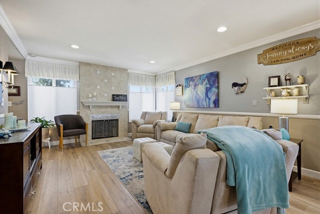 Detail Gallery Image 11 of 50 For 5595 Tiffany Ave, Garden Grove,  CA 92845 - 2 Beds | 2 Baths