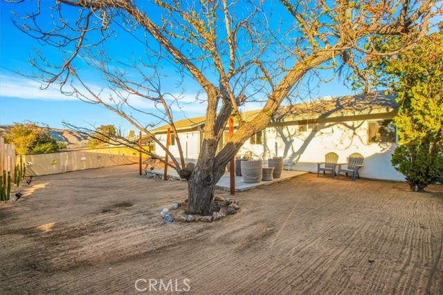 Detail Gallery Image 27 of 45 For 7638 Church St, Yucca Valley,  CA 92284 - 2 Beds | 1 Baths