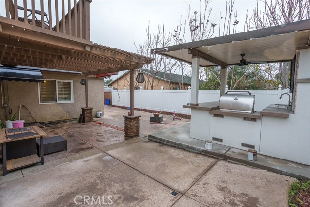 Detail Gallery Image 35 of 35 For 5052 Taft, Chino,  CA 91710 - 4 Beds | 3 Baths