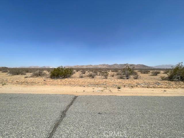 Image 3 for 0 Navajo Road, Apple Valley, CA 92307