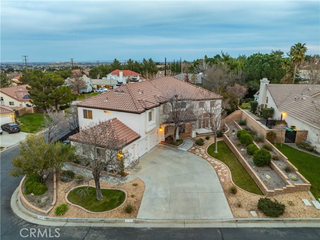 Detail Gallery Image 65 of 68 For 41164 Carmel, Palmdale,  CA 93551 - 4 Beds | 3 Baths