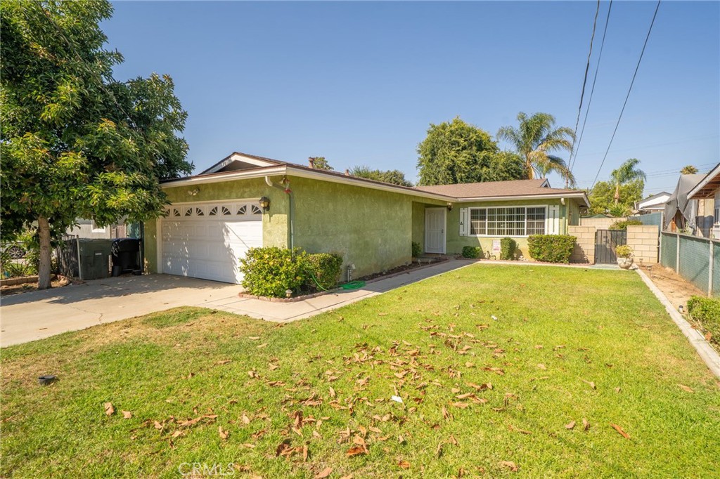 3133 Juanita Street