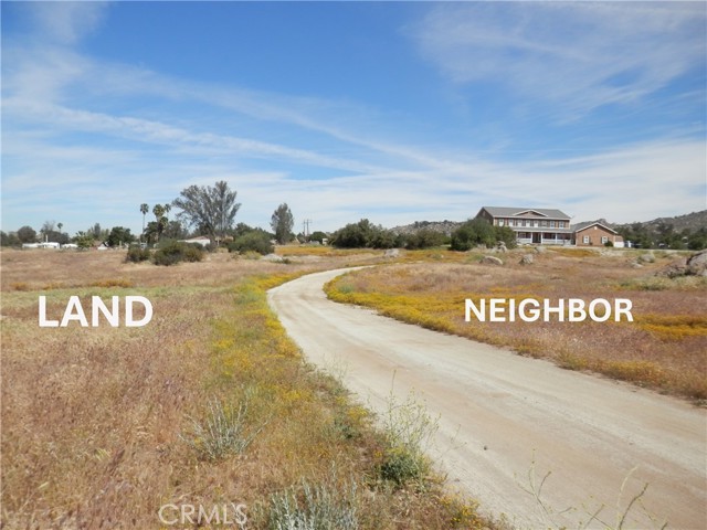 Detail Gallery Image 8 of 30 For 0 Gunther Rd./ Mountain Ave., Menifee,  CA 92585 - – Beds | – Baths