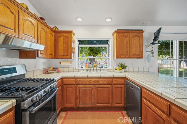 Detail Gallery Image 12 of 53 For 11709 Mint Canyon Rd, Agua Dulce,  CA 91390 - 3 Beds | 3 Baths