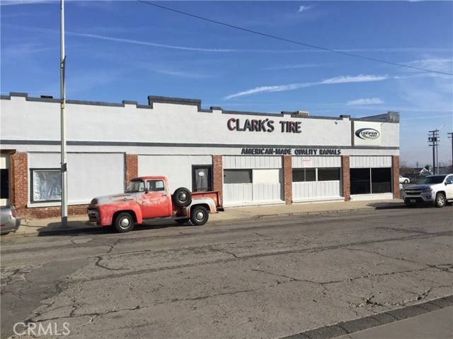 Details for 400 North Street, Taft, CA 93268