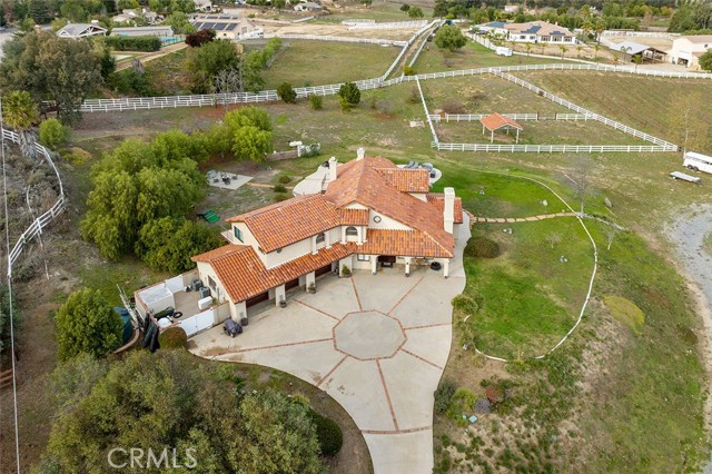 Detail Gallery Image 47 of 50 For 38405 Avenida La Cresta, Murrieta,  CA 92562 - 4 Beds | 4 Baths