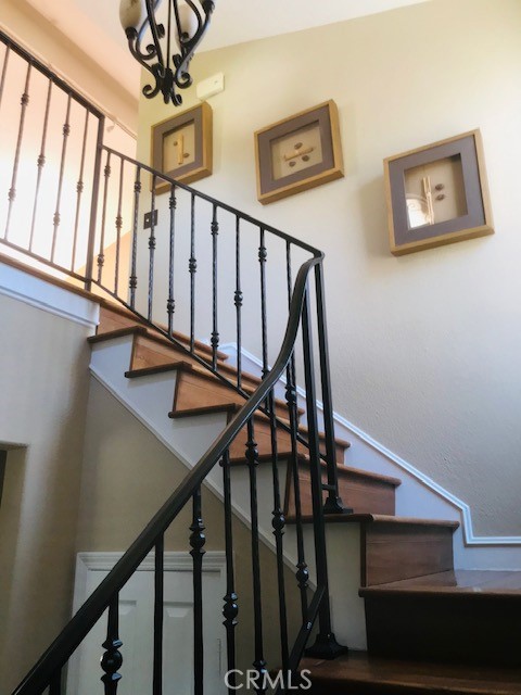 entry way