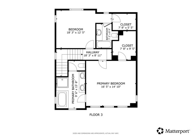 Detail Gallery Image 46 of 46 For 107 Kestrel, Irvine,  CA 92618 - 3 Beds | 3/1 Baths