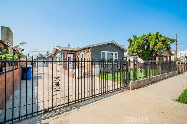 Image 2 for 1342 W Gage Ave, Los Angeles, CA 90044