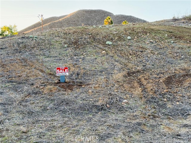 Detail Gallery Image 5 of 8 For 0 La Pina Dr, Menifee,  CA 92587 - – Beds | – Baths