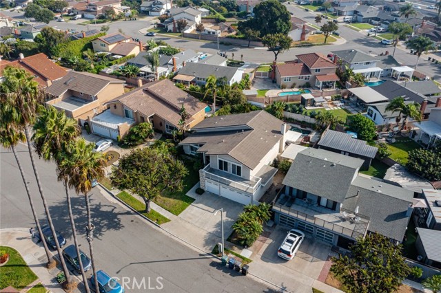 Detail Gallery Image 31 of 31 For 9622 La Capilla Ave, Fountain Valley,  CA 92708 - 4 Beds | 3 Baths