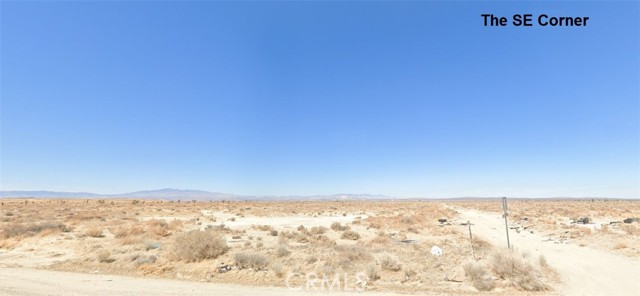 Detail Gallery Image 7 of 10 For 0 20th St E, Lancaster,  CA 93536 - – Beds | – Baths