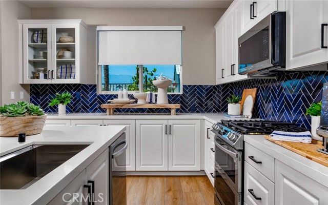 Detail Gallery Image 6 of 65 For 4193 S S. Limecrest Paseo #51,  Ontario,  CA 91761 - 3 Beds | 2/1 Baths