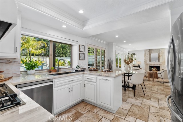 Detail Gallery Image 11 of 42 For 28372 La Falda, Laguna Niguel,  CA 92677 - 4 Beds | 3 Baths